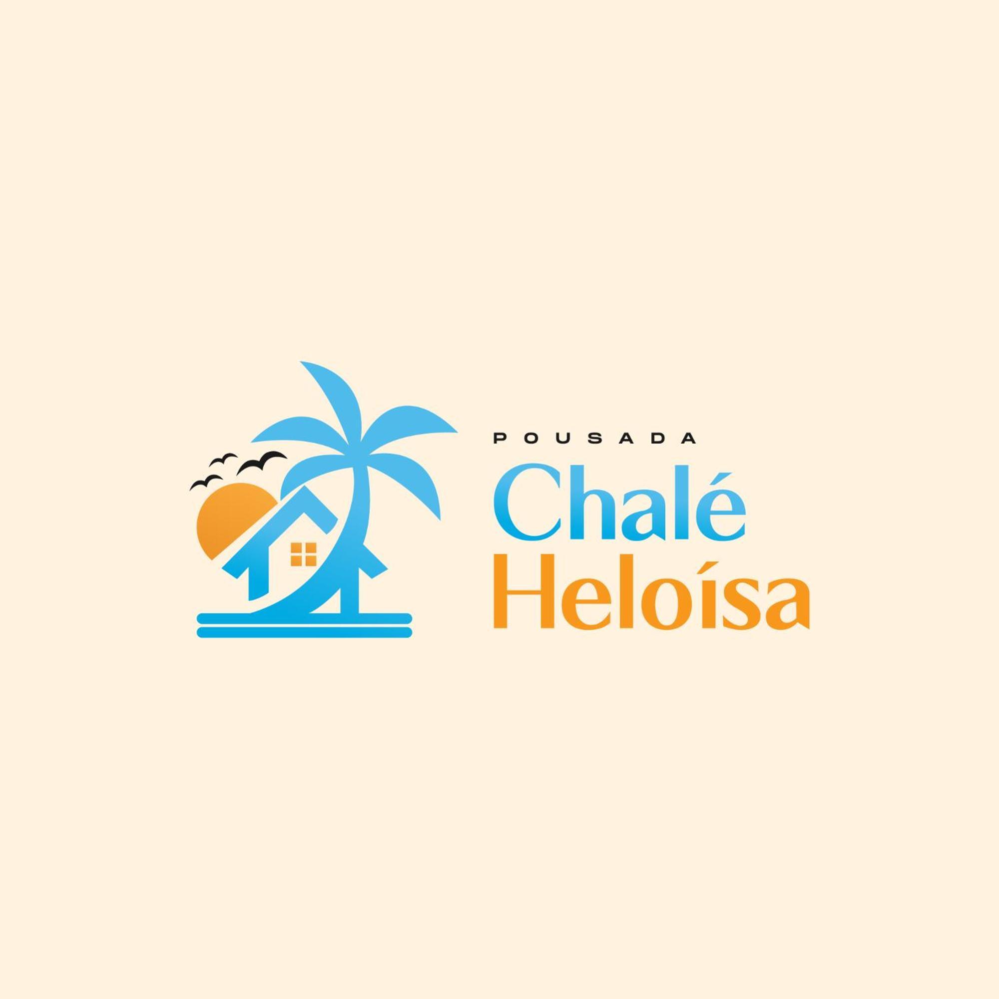 Pousada Chale Heloisa ジジョーカ・デ・ジェリコアコアラ エクステリア 写真